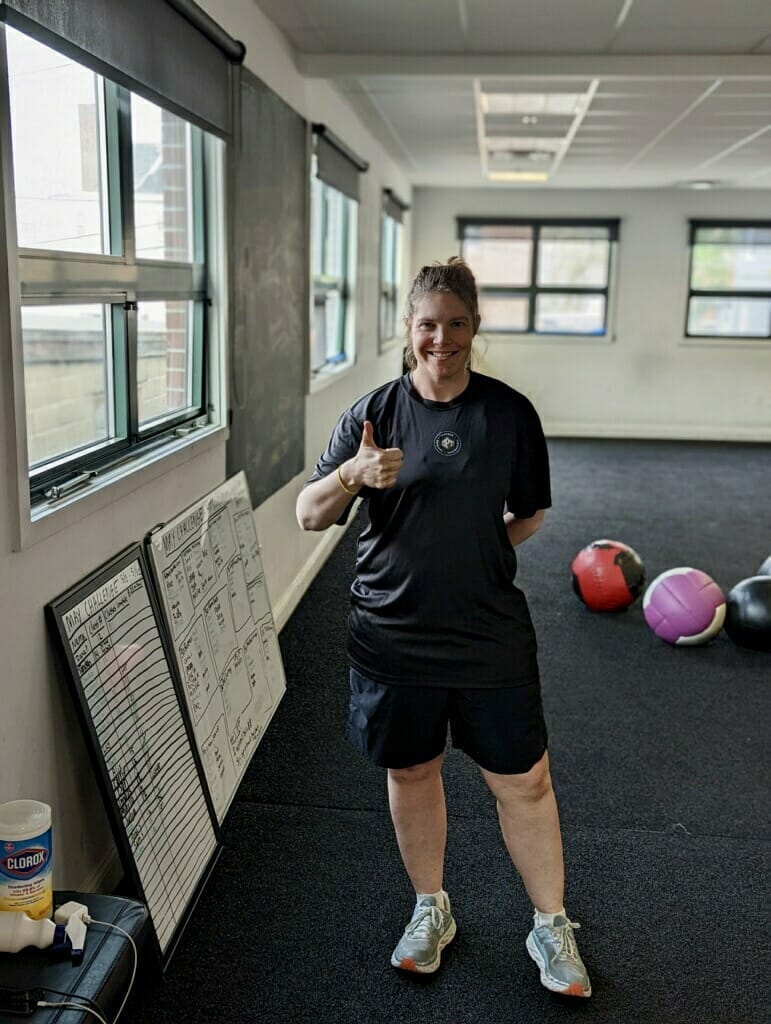 April Client of the Month: Katie Woodcock 1 imagejpeg 0