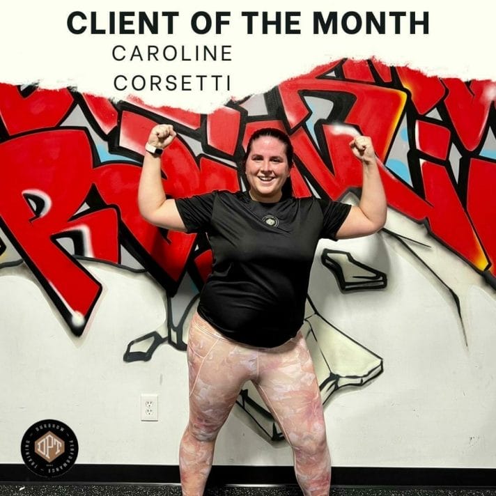Copy of Member of the Month