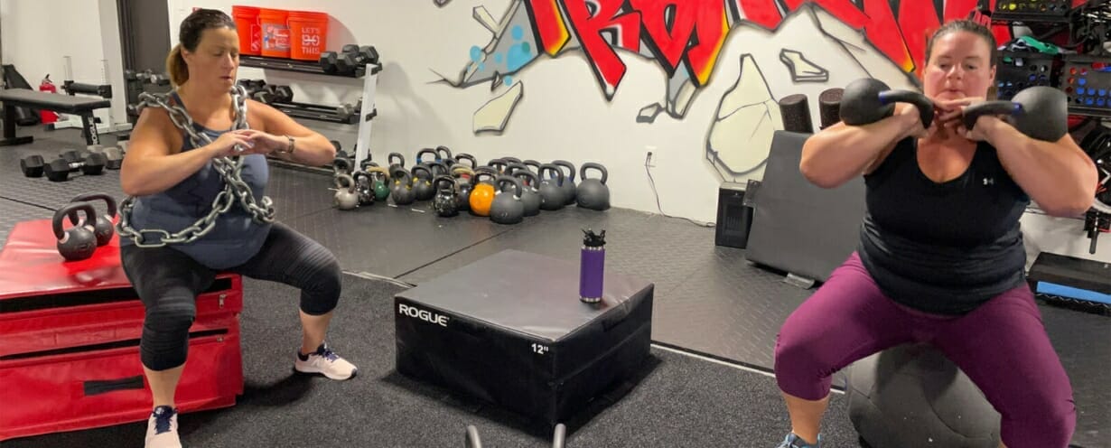 Pumpkin Protein Bake (recipe) - Durbrow Performance Training